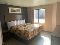 Relax Inn Accommodation Deal