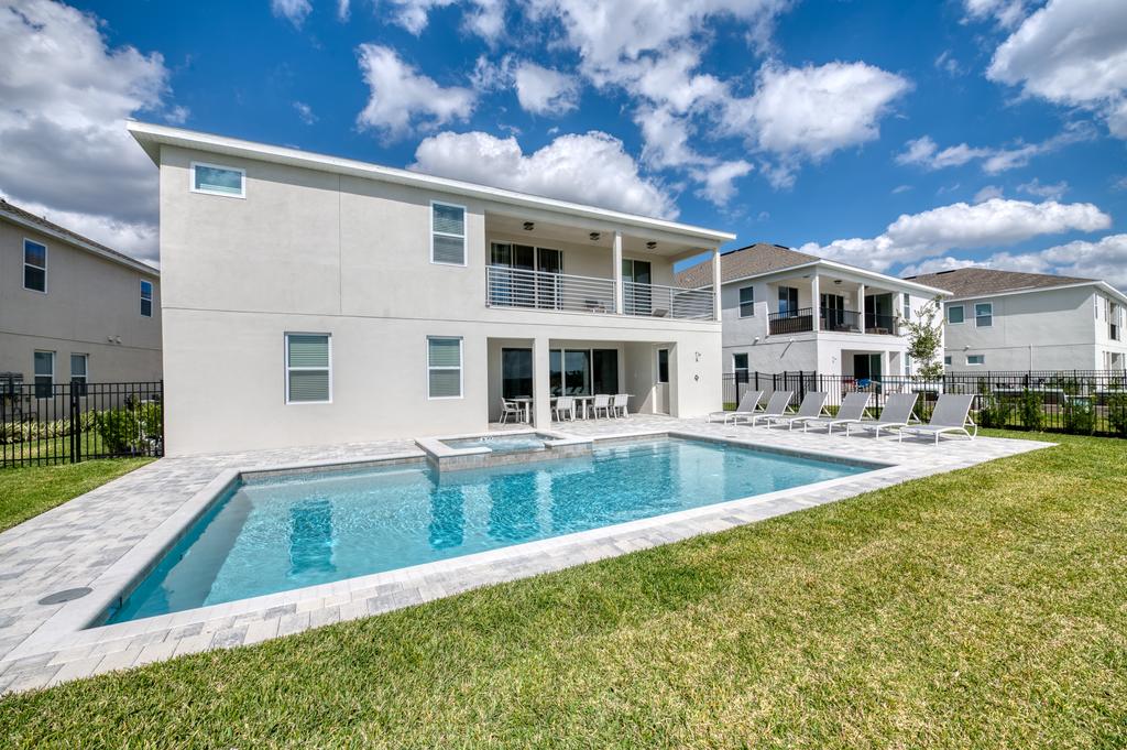 Remarkable Home Near Disney With Theater & Themed Rooms - 7660F - thumb 0
