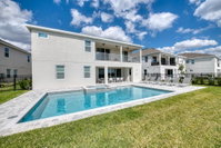 Remarkable Home near Disney with Theater  Themed Rooms - 7660F Accommodation Deal