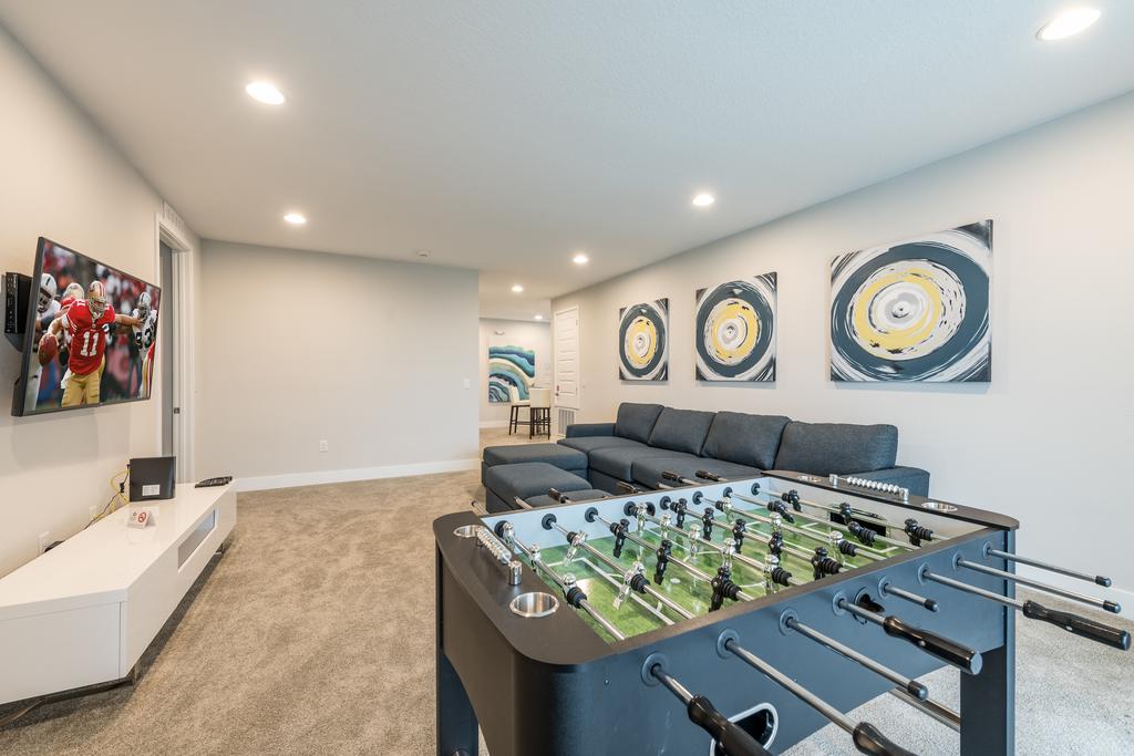 Remarkable Home Near Disney With Theater & Themed Rooms - 7660F - thumb 2
