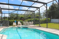 Remington Golf Club 5 Bedroom Pool Home Near Disney Accommodation Deal
