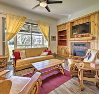 Remodeled Retro Home Near Blanco Town Square - Accommodation Deal
