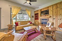 Remodeled Retro Home Near Blanco Town Square Accommodation Deal