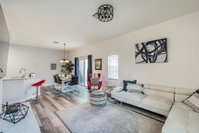 Renovated TownHouse with Private Pool Home 5 STARS Accommodation Deal