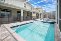 Rent a Luxury Villa on Champions Gate Resort Minutes from Disney Orlando Villa 3211 Accommodation Deal