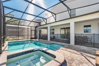 Rent a Luxury Villa on Storey Lake Resort Minutes from Disney Orlando Villa 3232 Accommodation Deal