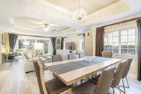 Rent Your Dream Condo in One of Orlando's most Exclusive Resorts Encore Resort at Reunion Orlando Condo 3474 Accommodation Deal