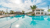 Rent Your Dream Holiday in One of Orlando's most Exclusive Resorts Storey Lake Resort Orlando House 1914 Accommodation Deal