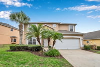 Rent Your Dream Holiday Villa in One of Orlando's most Exclusive Resorts Emerald Island Resort Orlando Villa 3647 Accommodation Deal
