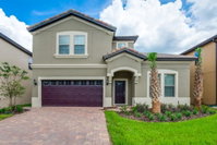Rent Your Dream Holiday Villa in One of Orlando's most Exclusive Resorts Windsor at Westside Resort Orlando Villa 2589 Accommodation Deal