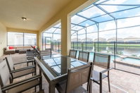 Rent Your Dream Holiday Villa in One of Orlando's most Exclusive Resorts Windsor at Westside Resort Orlando Villa 2803 Accommodation Deal