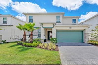 Rent Your Dream Holiday Villa on Sonoma Resort Orlando Villa 3648 Accommodation Deal