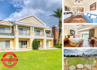 Rent Your Dream Villa in One of Orlando's most Exclusive Resorts Reunion Resort and Spa Orlando Apartment 3775 Accommodation Deal