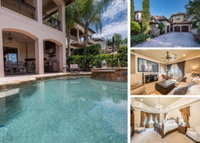 Rent Your Dream Villa in One of Orlando's most Exclusive Resorts Reunion Resort and Spa Orlando Villa 3448 Accommodation Deal
