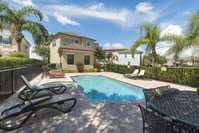 Rent Your Dream Villa in One of Orlando's most Exclusive Resorts Reunion Resort and Spa Orlando Villa 3464 Accommodation Deal