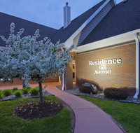 Residence Inn by Marriott Buffalo - Galleria Mall - Accommodation Deal