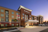 Residence Inn by Marriott Ontario Rancho Cucamonga Accommodation Deal