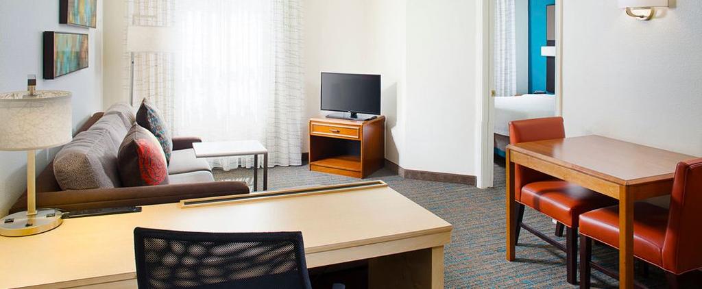 Residence Inn Dallas Park Central - thumb 2