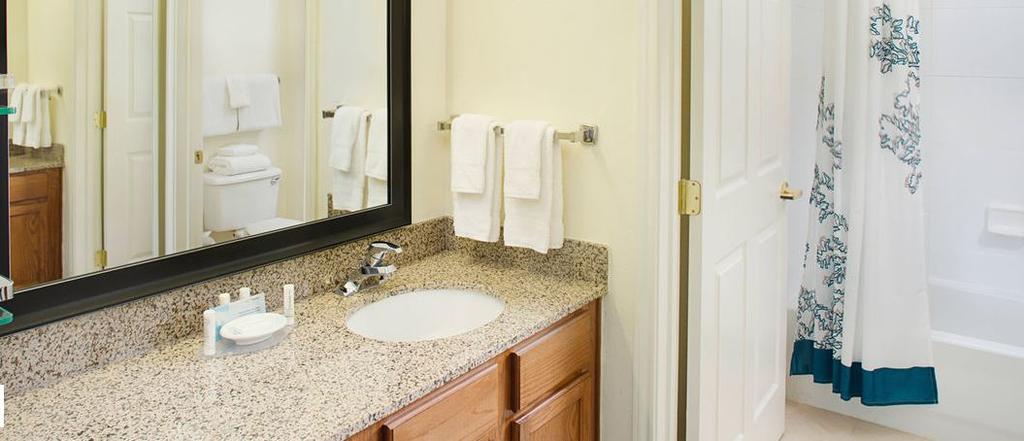 Residence Inn Dallas Park Central - thumb 3
