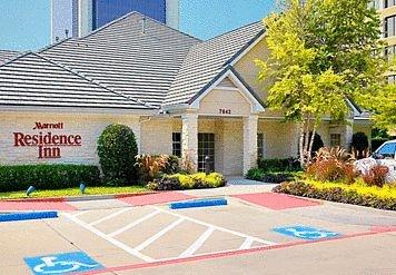 Residence Inn Dallas Park Central - thumb 0
