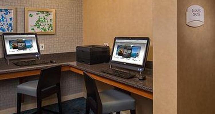 Residence Inn Silver Spring - thumb 2