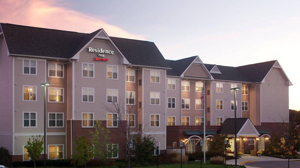 Residence Inn Silver Spring - thumb 0