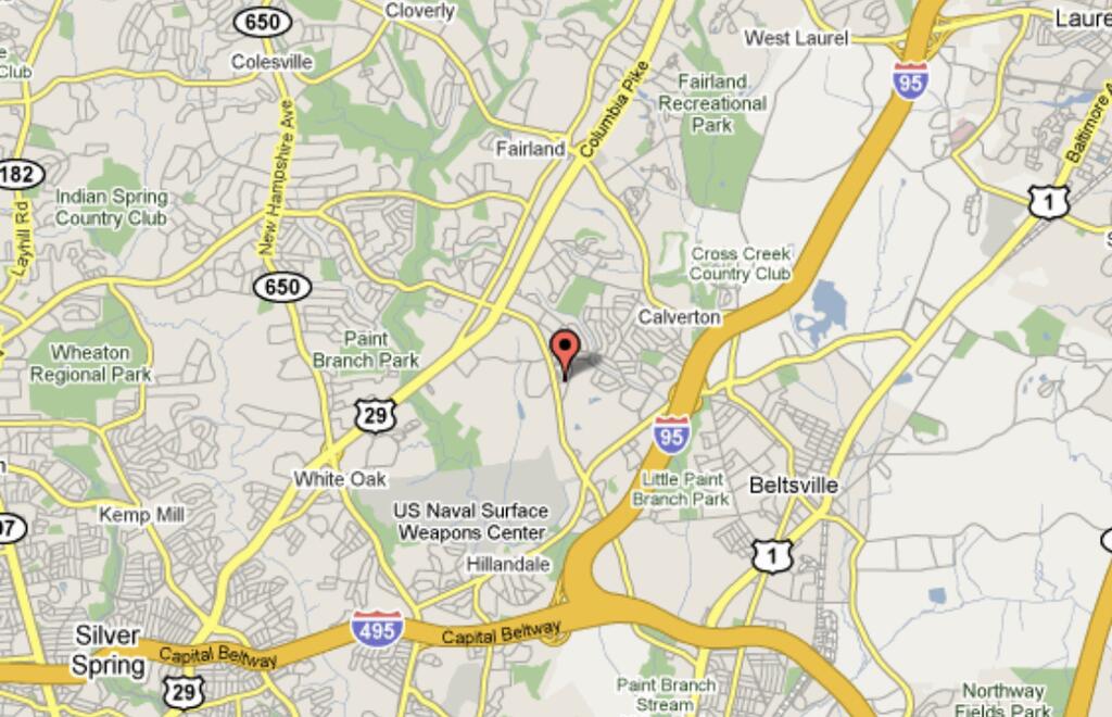 Residence Inn Silver Spring - thumb 1