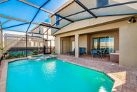 Resort 7BR Villa Amenities Private PoolSpa Near Disney Sea World Universal- 1736 Accommodation Deal