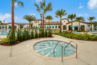 Resort 9BR Villa AmenitiesPrivate PoolSpaNear Disney Sea World Universal- 8828 Accommodation Deal