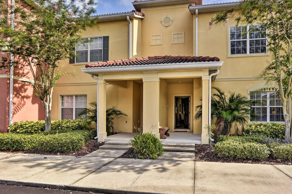 Resort Getaway With Amenity Access, 7 Mi To Disney! - thumb 0