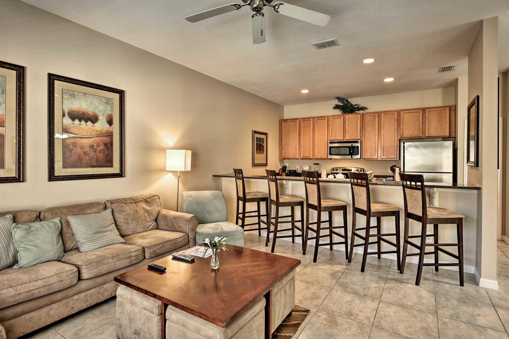 Resort Getaway With Amenity Access, 7 Mi To Disney! - thumb 1