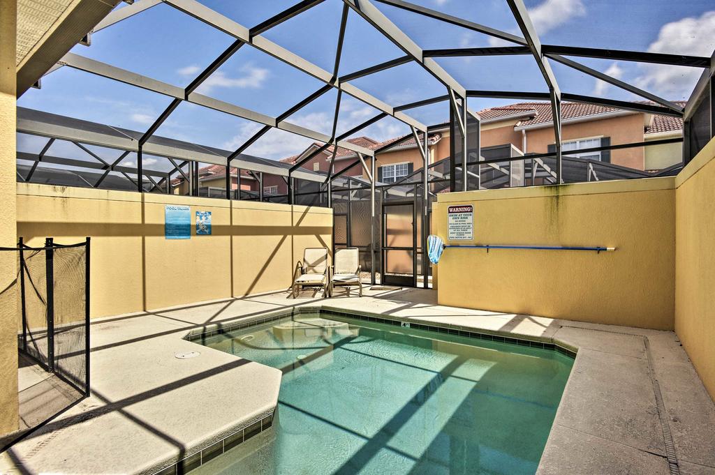 Resort Getaway With Amenity Access, 7 Mi To Disney! - thumb 2