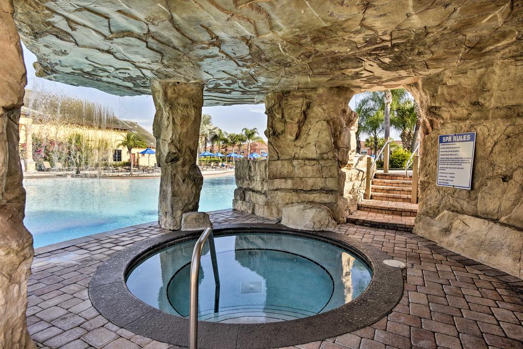 Resort Getaway With Amenity Access, 7 Mi To Disney! - thumb 3