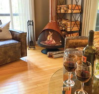 Resort-Style Home on Tims Ford Lake Steps to Dock - Accommodation Deal