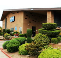 Rodeway Inn Merced - Accommodation Deal