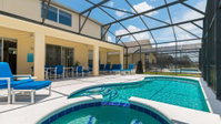 Royal Floridian Accommodation Deal