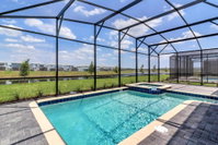 Royal Mansion at Storey Lakes Accommodation Deal