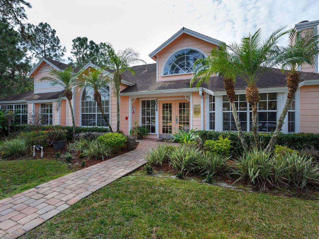 Royal Palm Villa - thumb 1