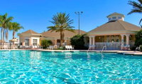 Royal Palm Villa Accommodation Deal