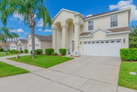Royal Villa King Palm Home Accommodation Deal