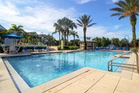 Runaway Beach Club Resort 2 Bedroom Vacation Condo - RW15103 Accommodation Deal