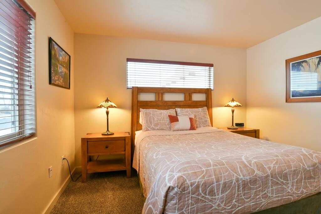 RV Y3 - Close To Arches, Private Hot Tub, Plenty Of Room - thumb 0