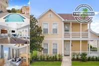RVH 336R Homestead Liberty home Accommodation Deal