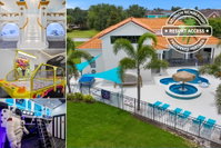 RVH030R Homestead Paradise home Accommodation Deal