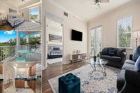 Rvh319R Serenity At The Terraces Condo Accommodation Deal