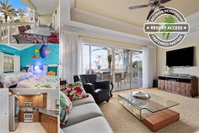 RVH323R Classic Condo condo Accommodation Deal