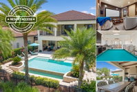 RVH329R Sunset Court home Accommodation Deal