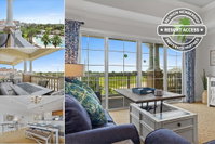 RVH332R Poolside Retreat apts Accommodation Deal