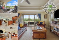 Rvh422R Centre Court Serenity Home Accommodation Deal