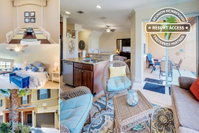 RVH436R Serene Living townhouse Accommodation Deal